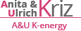 AuK Energy Logo